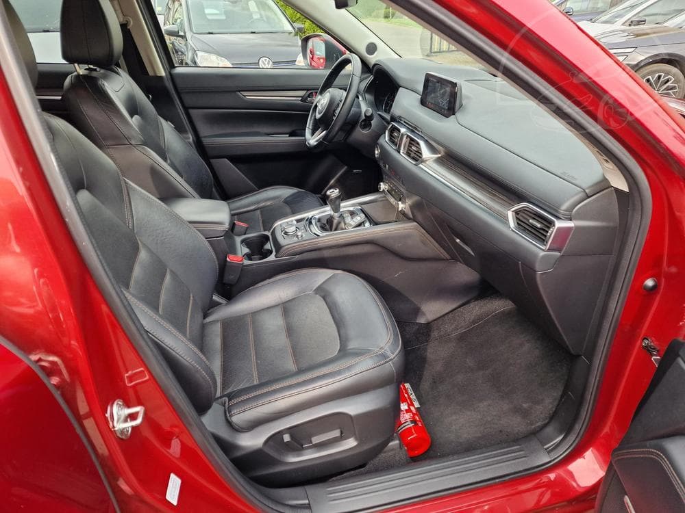 2019 Mazda CX-5 - 11