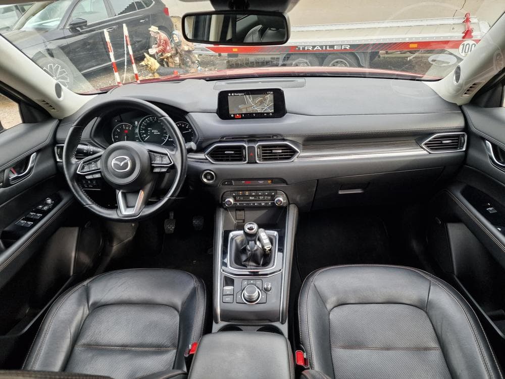 2019 Mazda CX-5 - 12