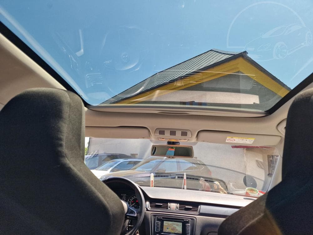 2015 Škoda RAPID - 25
