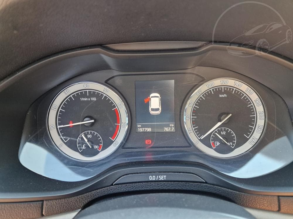 2018 Škoda KAROQ - 40