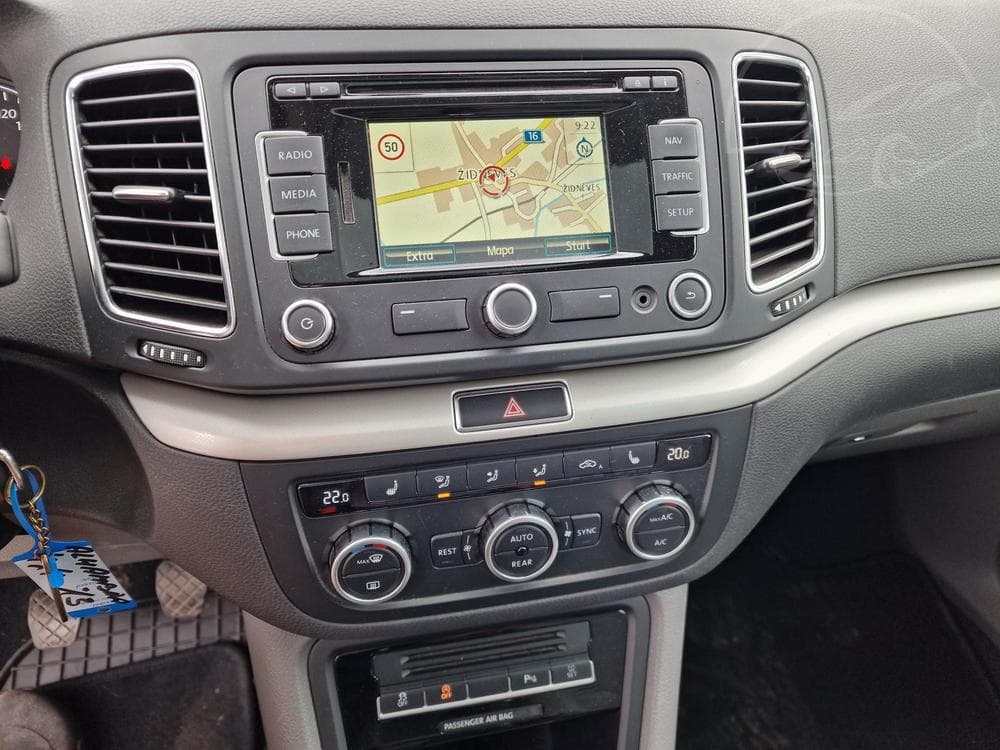 2013 Seat ALHAMBRA - 27