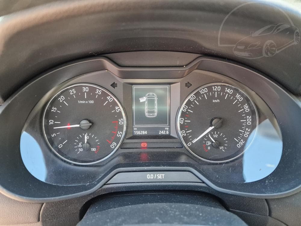 2016 Škoda OCTAVIA - 14