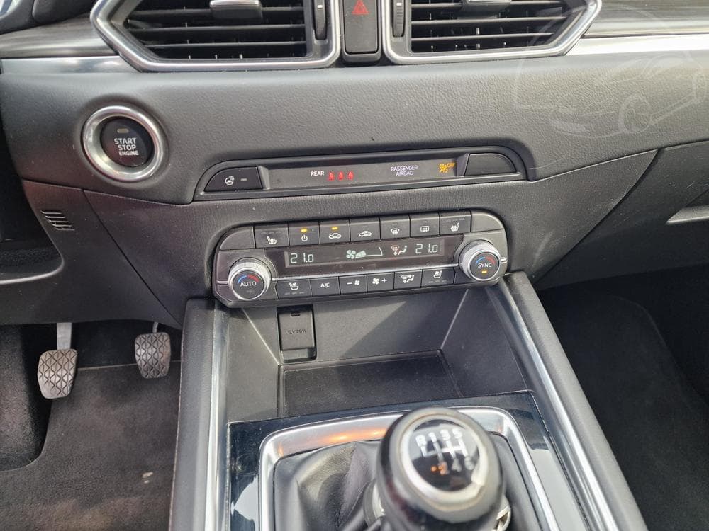 2019 Mazda CX-5 - 14