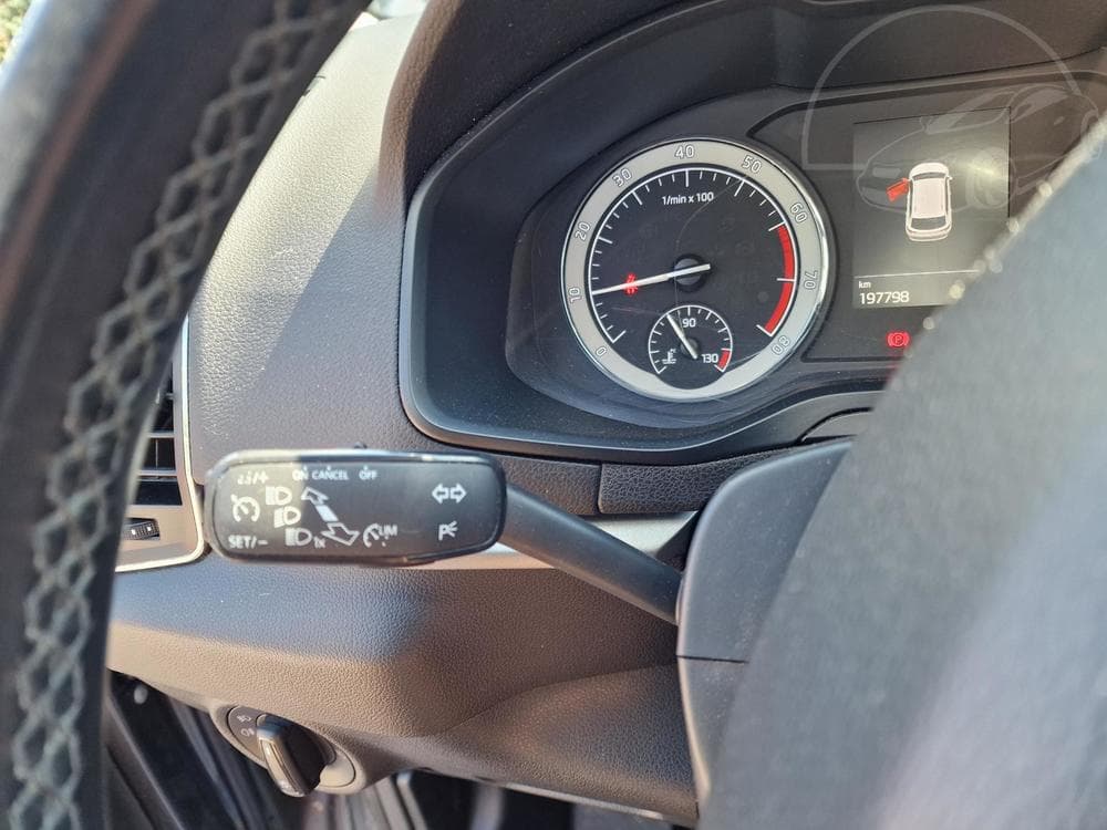 2018 Škoda KAROQ - 43