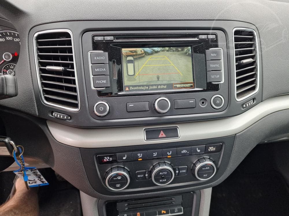 2013 Seat ALHAMBRA - 29
