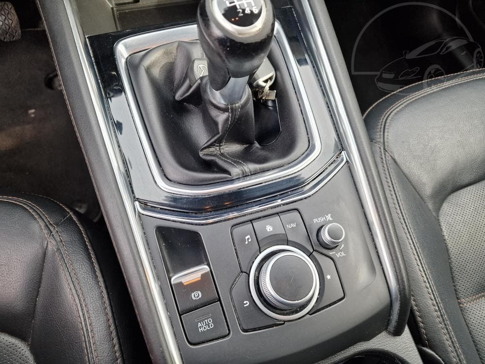 2019 Mazda CX-5 - 15