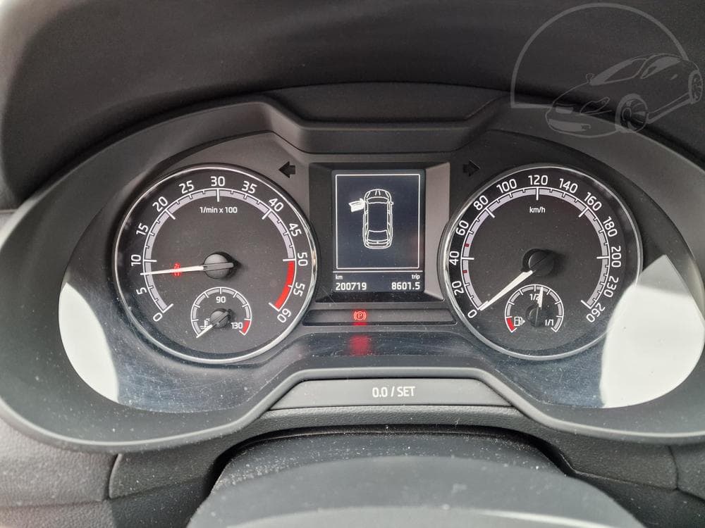 2017 Škoda OCTAVIA - 15