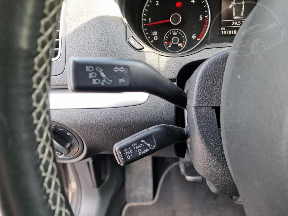 2015 Volkswagen SHARAN - 15