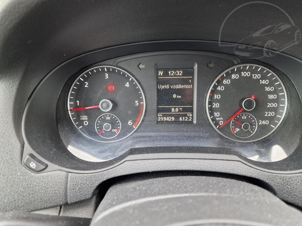 2012 Volkswagen SHARAN - 76