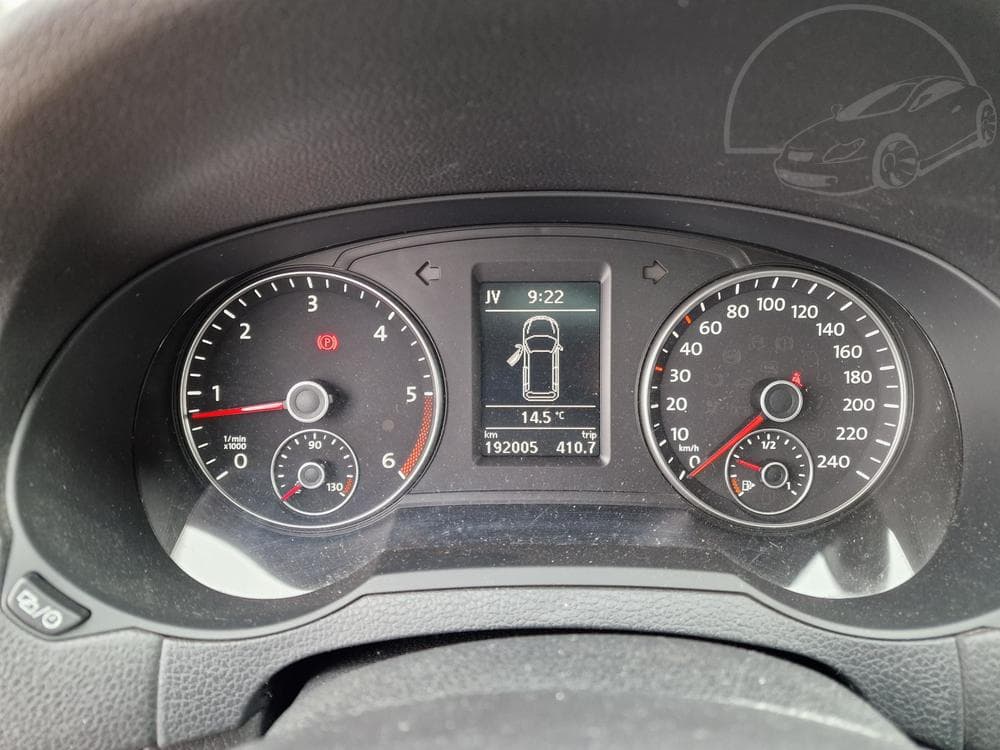 2013 Seat ALHAMBRA - 31