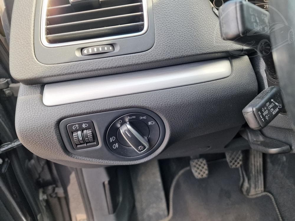 2015 Volkswagen SHARAN - 16