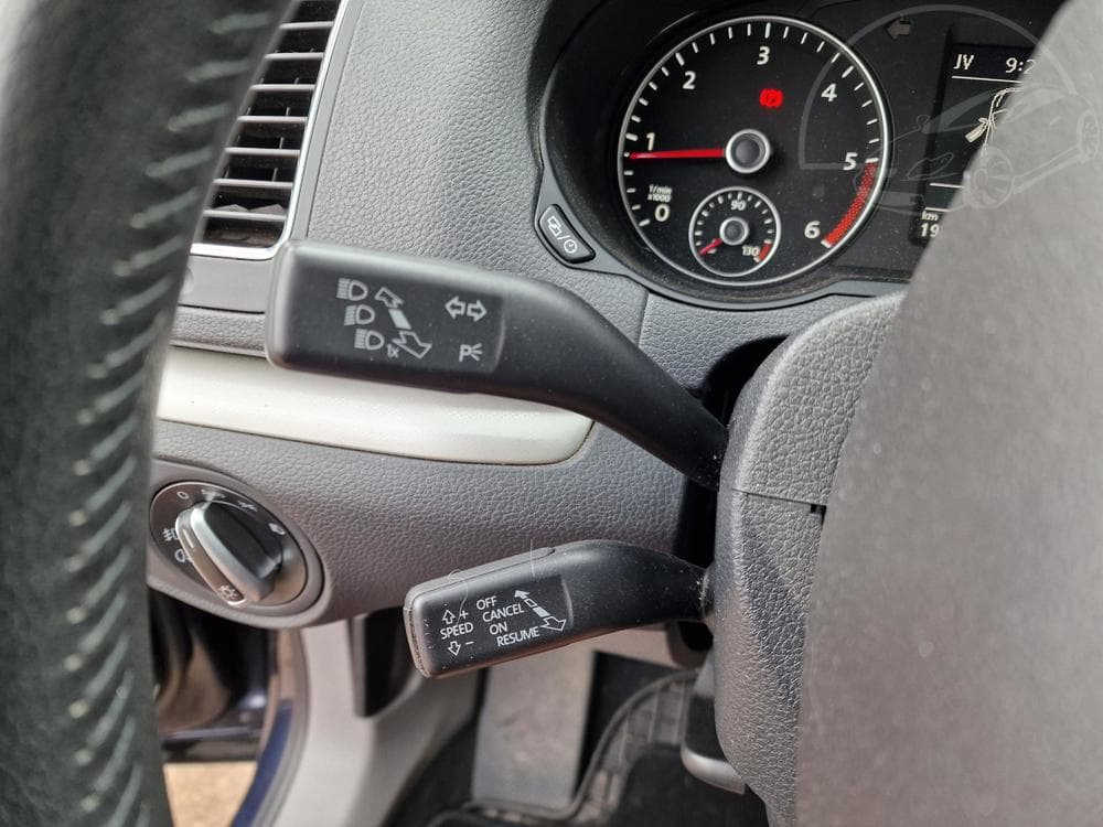 2013 Seat ALHAMBRA - 33