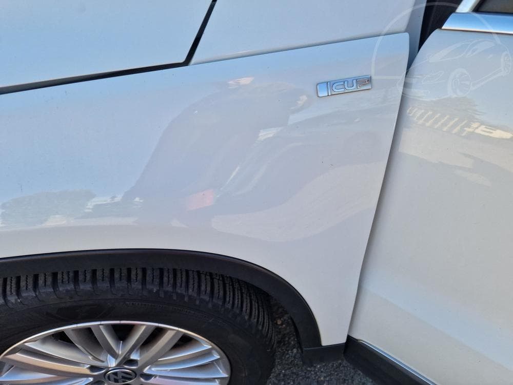 2015 Volkswagen TIGUAN - 49