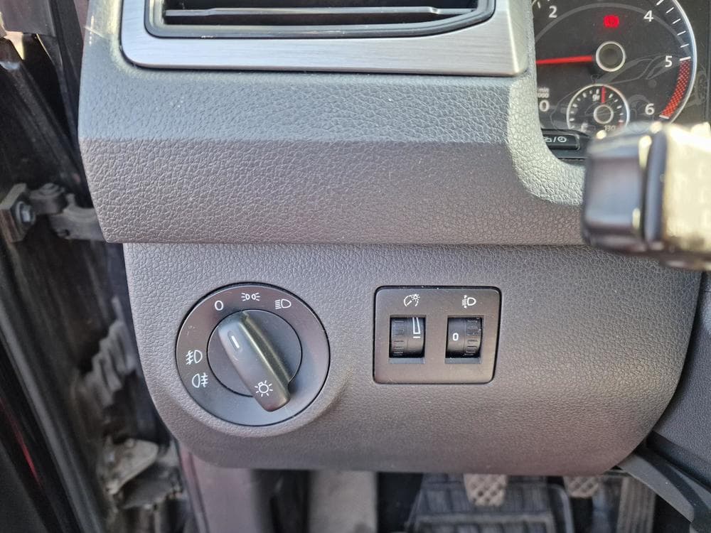 2016 Volkswagen CADDY - 18