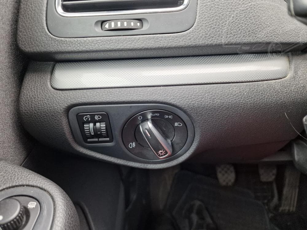 2012 Volkswagen SHARAN - 86