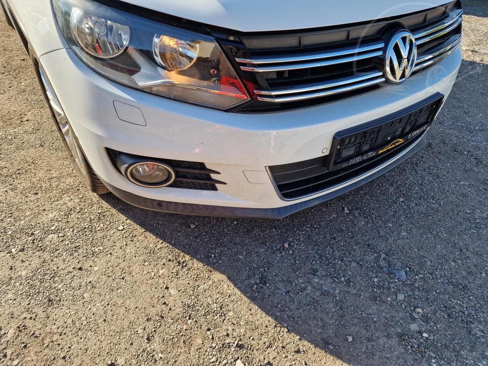 2015 Volkswagen TIGUAN - 52