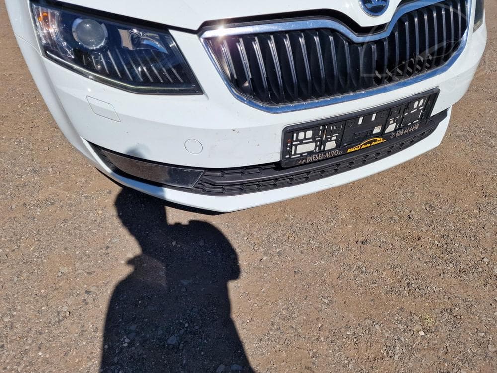 2016 Škoda OCTAVIA - 18
