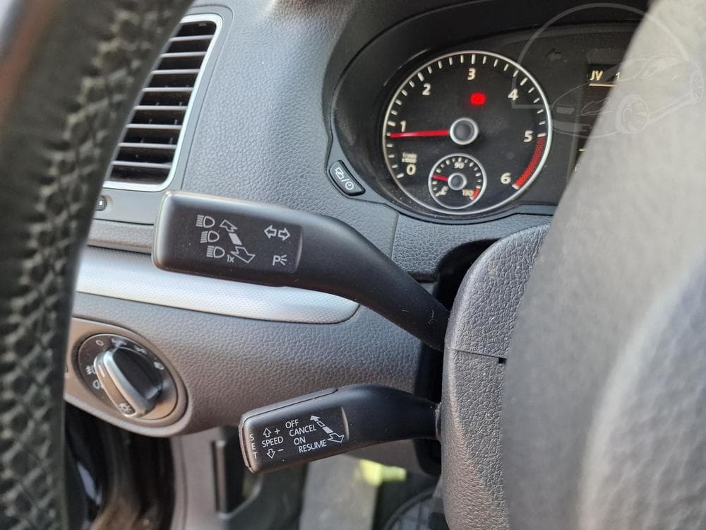 2014 Volkswagen SHARAN - 18