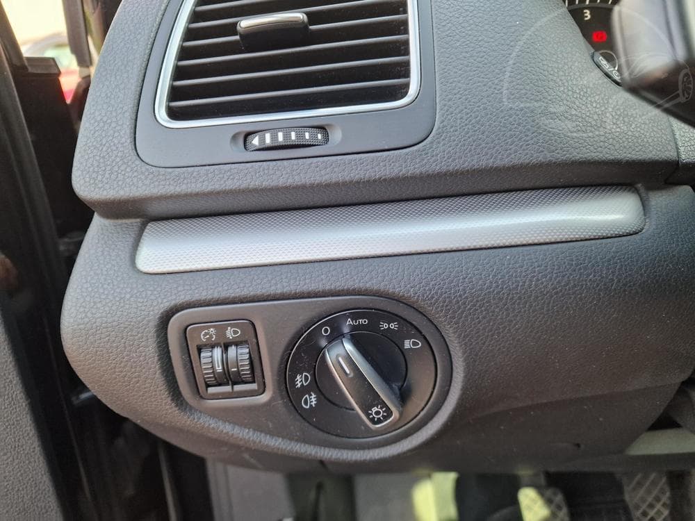 2014 Volkswagen SHARAN - 19