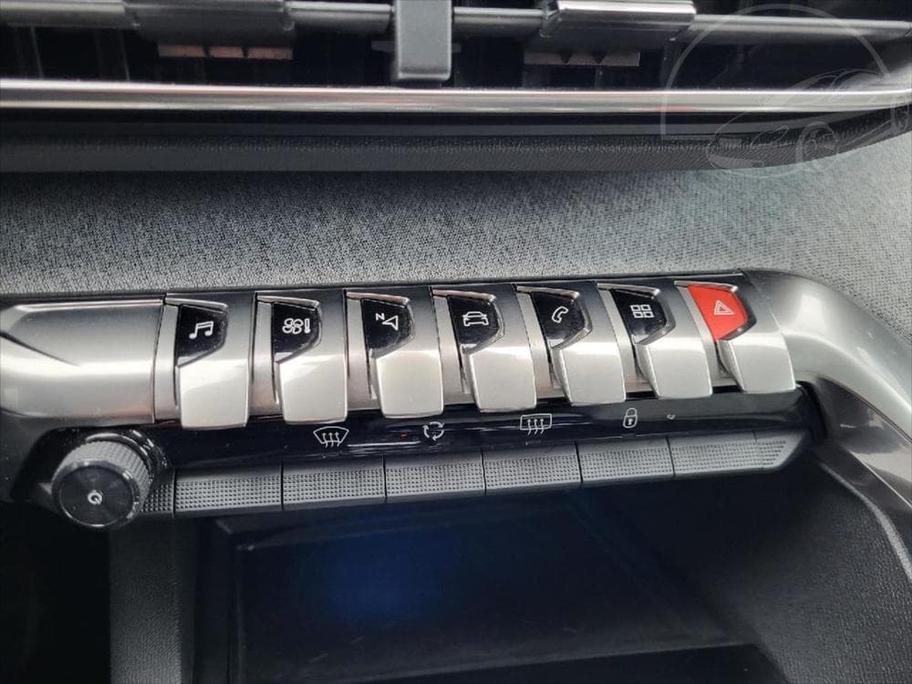 2018 Peugeot 5008 - 3