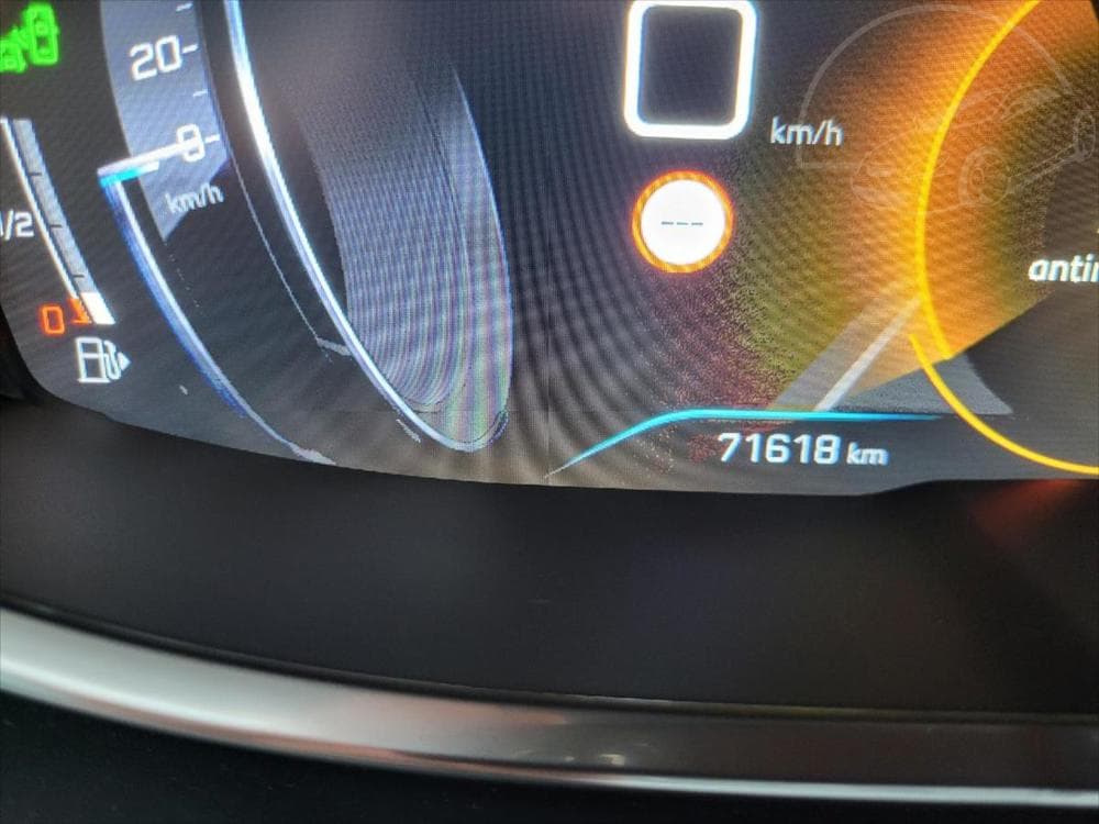 2018 Peugeot 5008 - 5