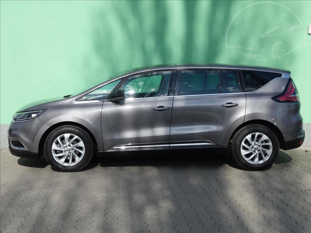 2016 Renault Espace - 5