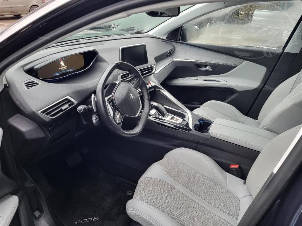 2018 Peugeot 5008 - 6