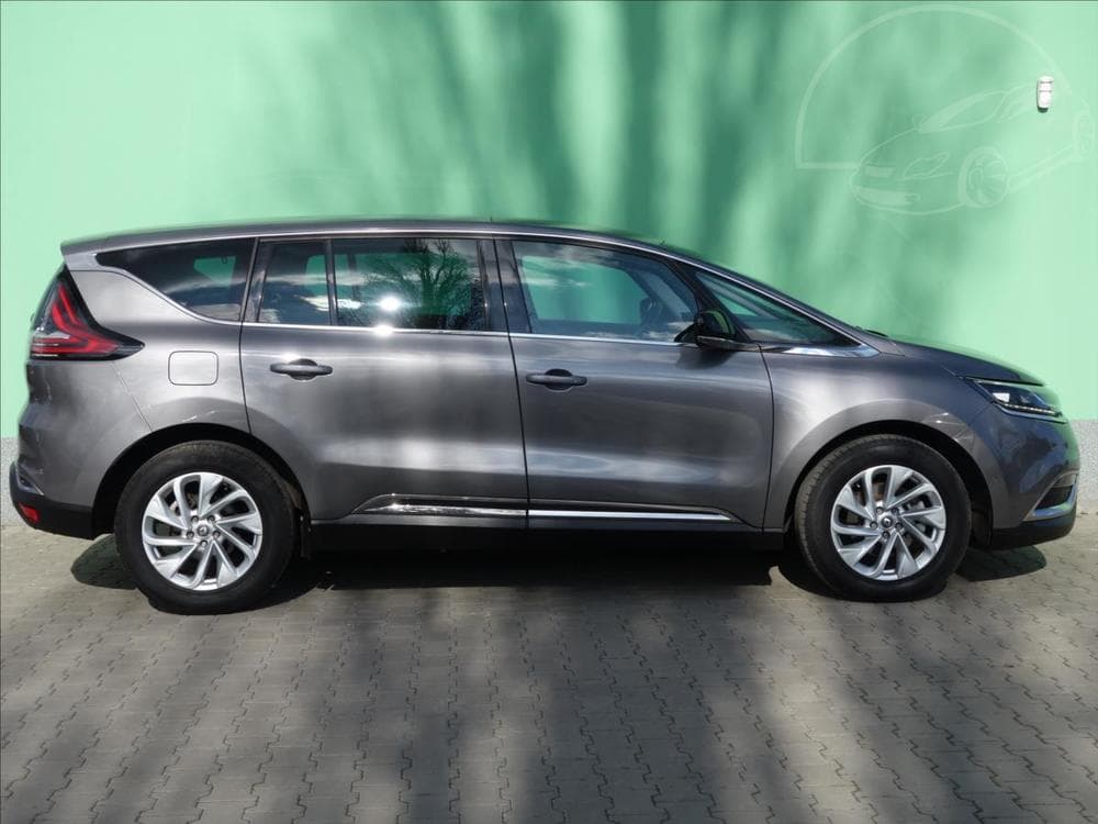 2016 Renault Espace - 6