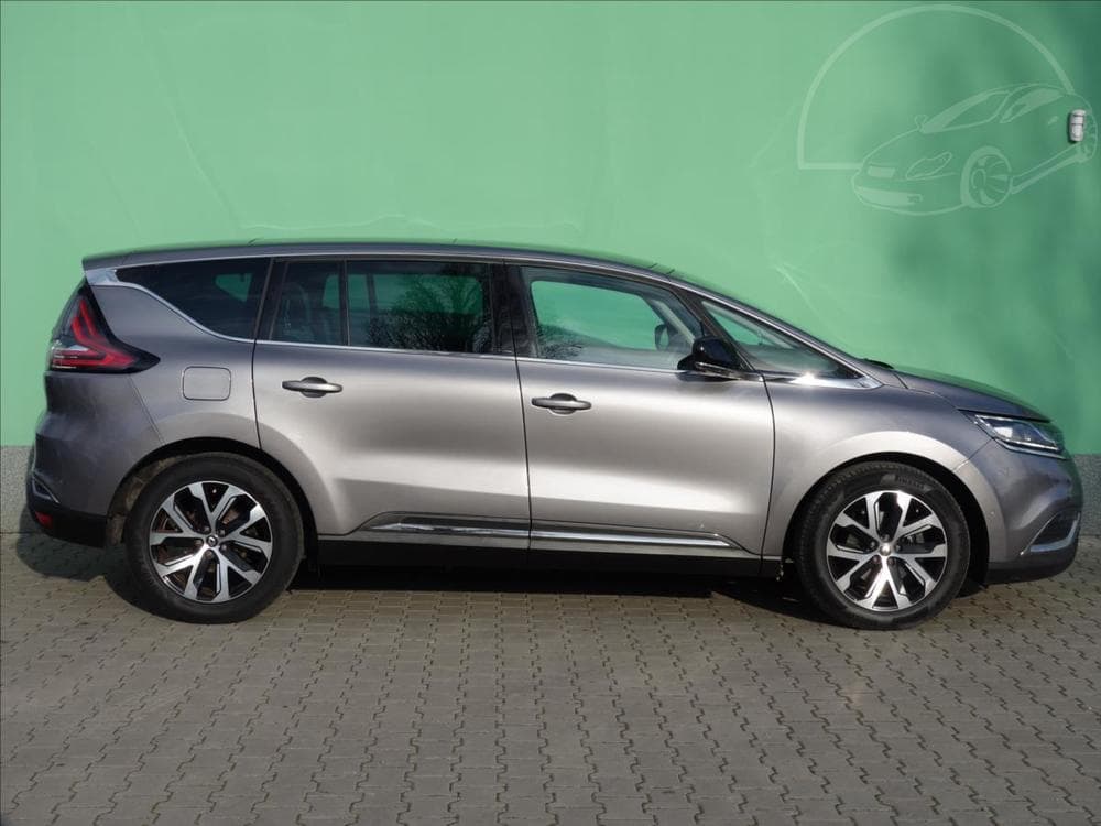 2018 Renault Espace - 6