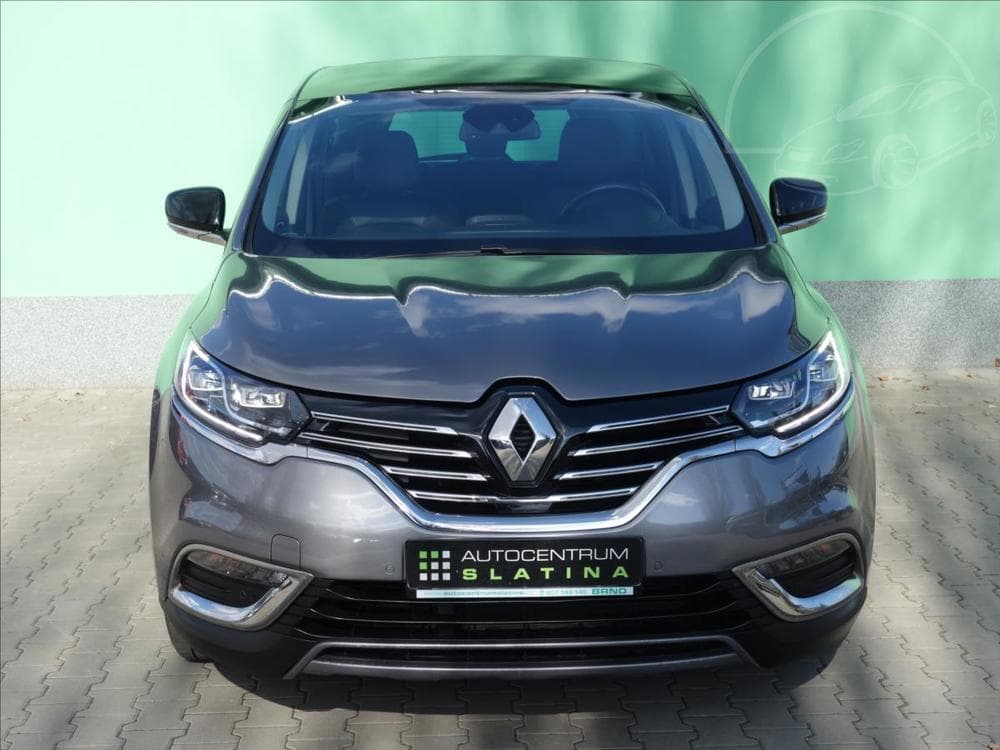 2016 Renault Espace - 10