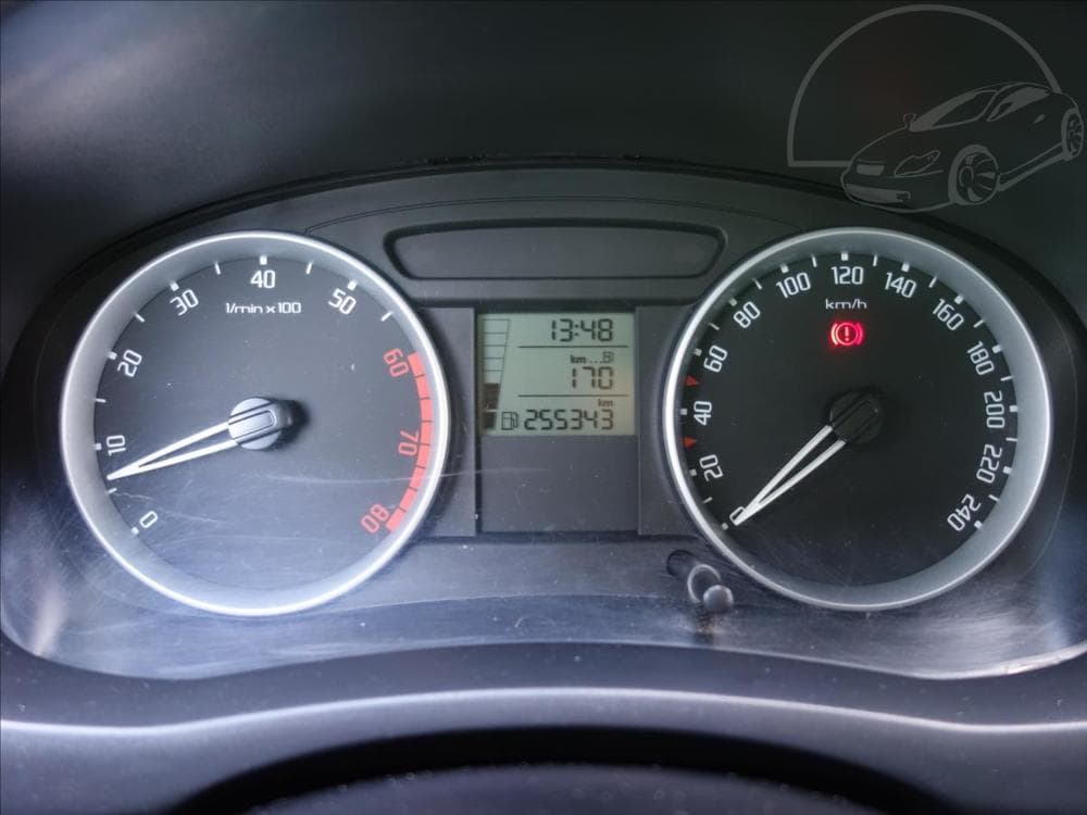 2008 Škoda ROOMSTER - 11