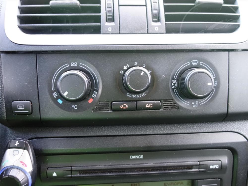 2008 Škoda ROOMSTER - 12