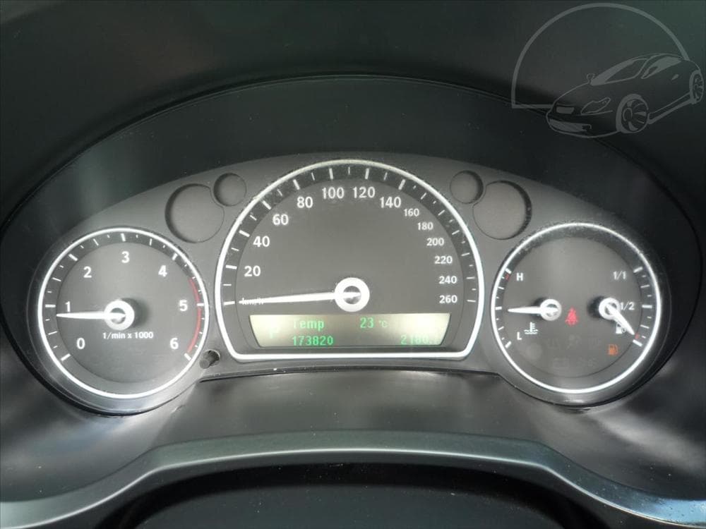 2007 Saab 9-3 - 13