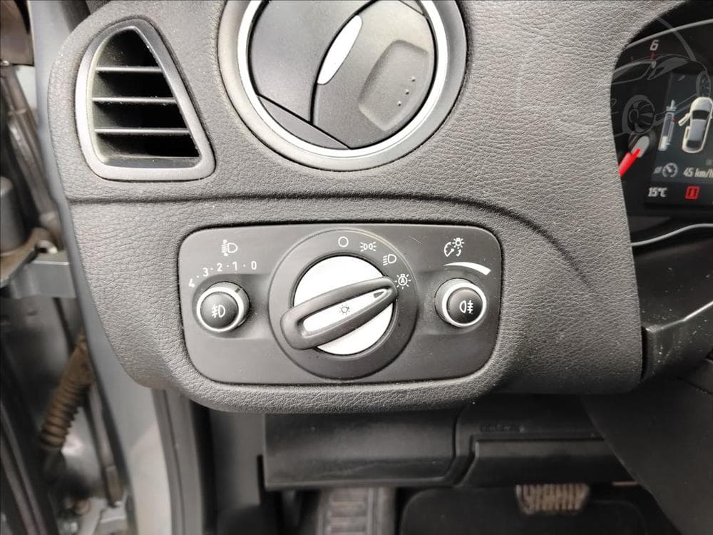2013 Ford S-MAX - 14