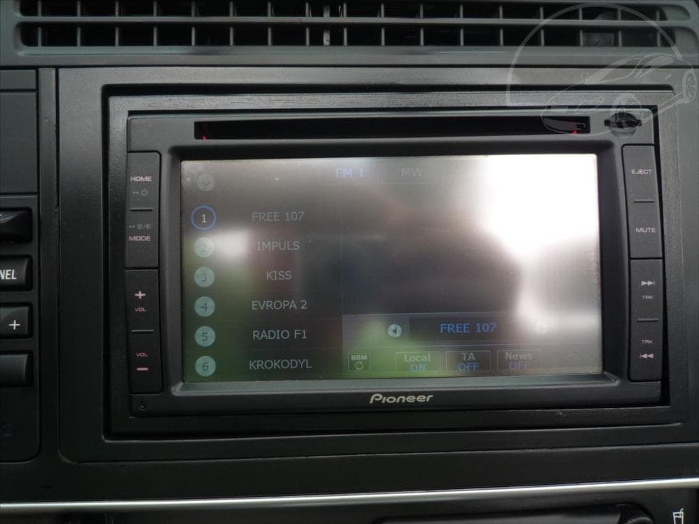 2007 Saab 9-3 - 14