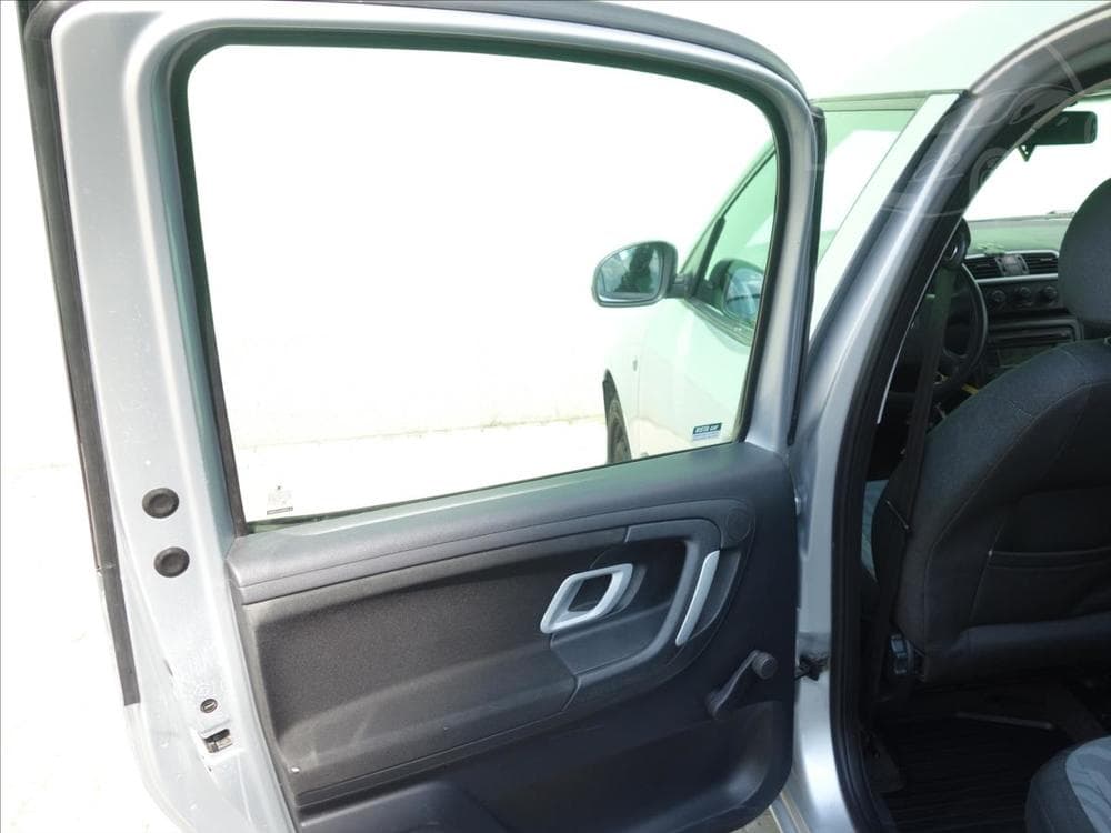 2008 Škoda ROOMSTER - 15