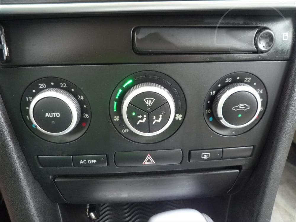 2007 Saab 9-3 - 16