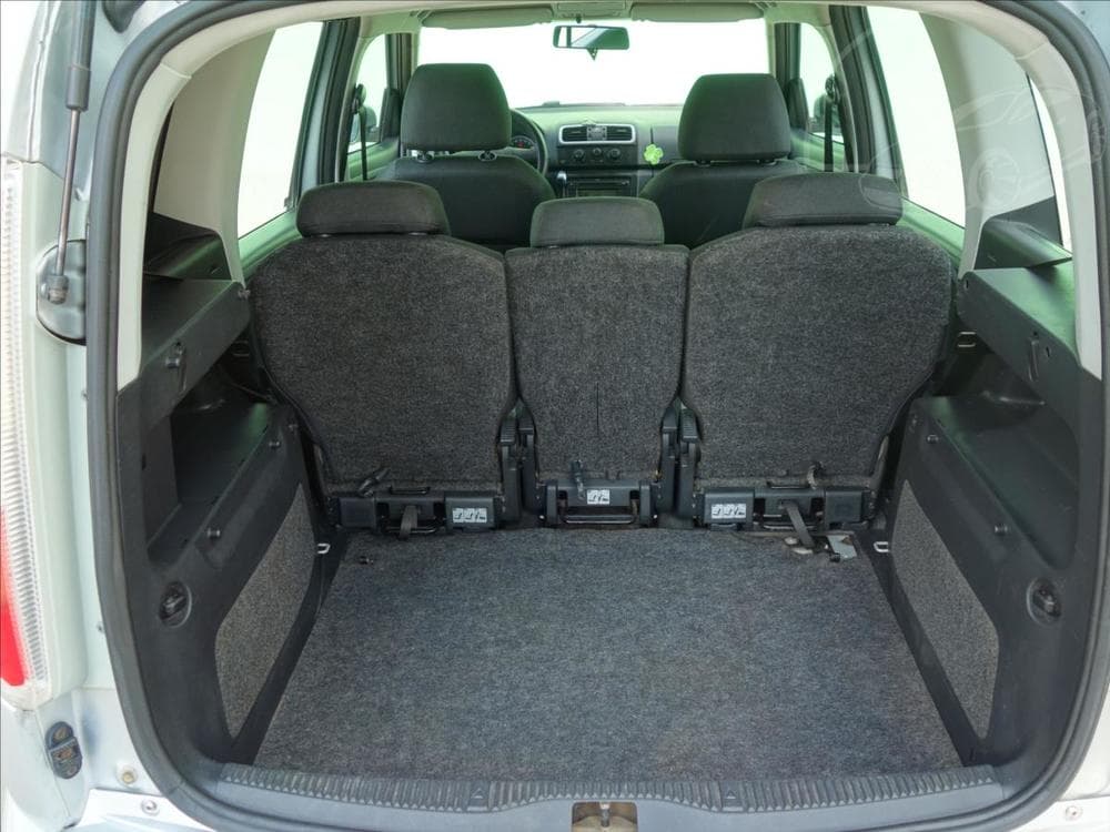 2008 Škoda ROOMSTER - 16