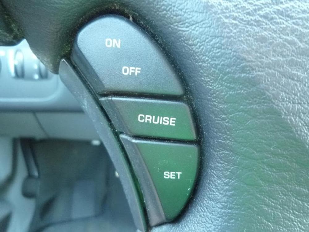 2006 Chrysler Voyager - 16