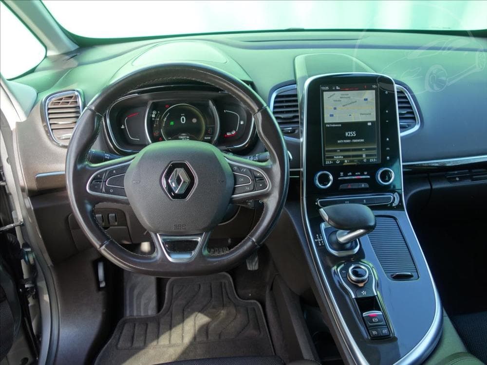 2016 Renault Espace - 16