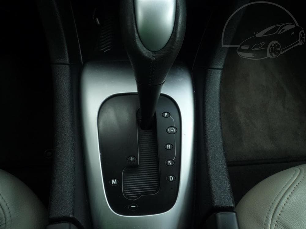 2007 Saab 9-3 - 17