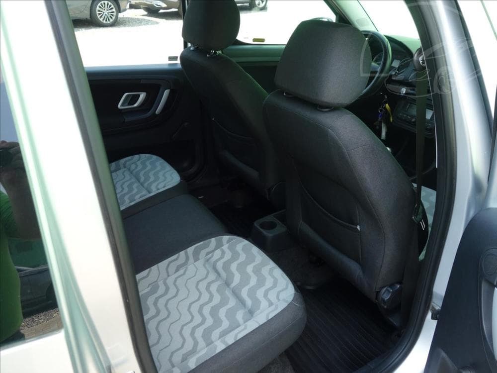 2008 Škoda ROOMSTER - 17