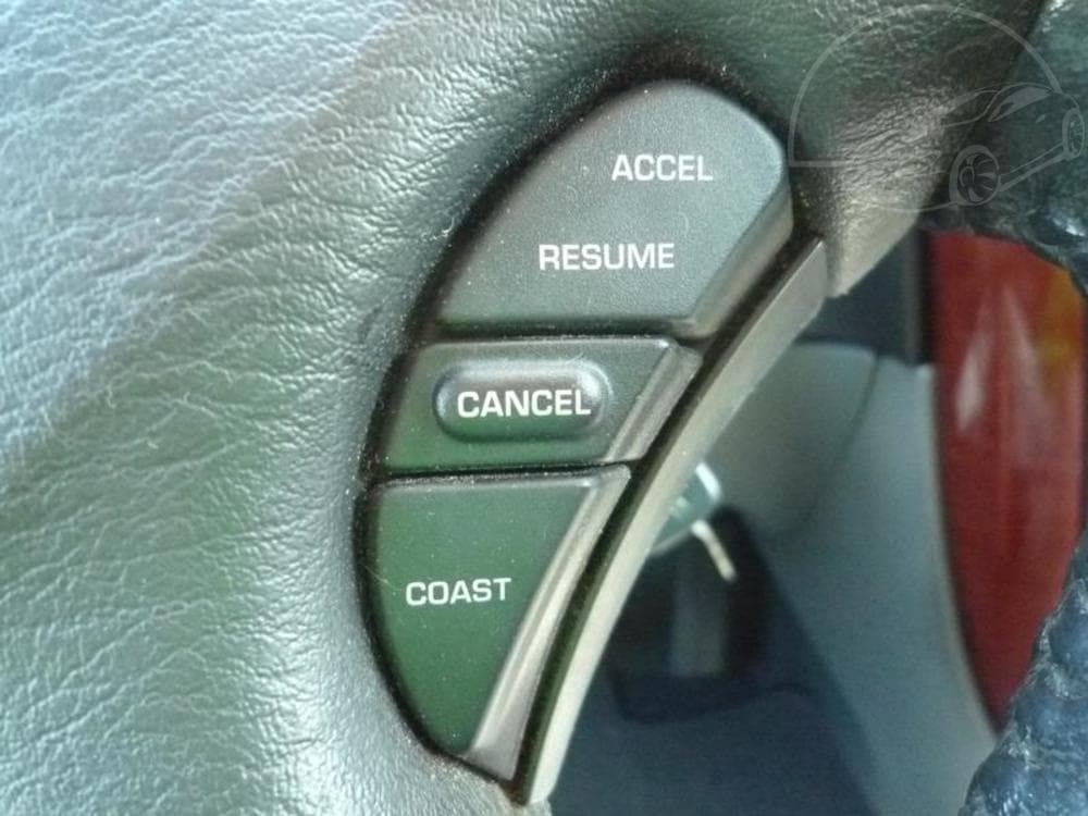 2006 Chrysler Voyager - 17