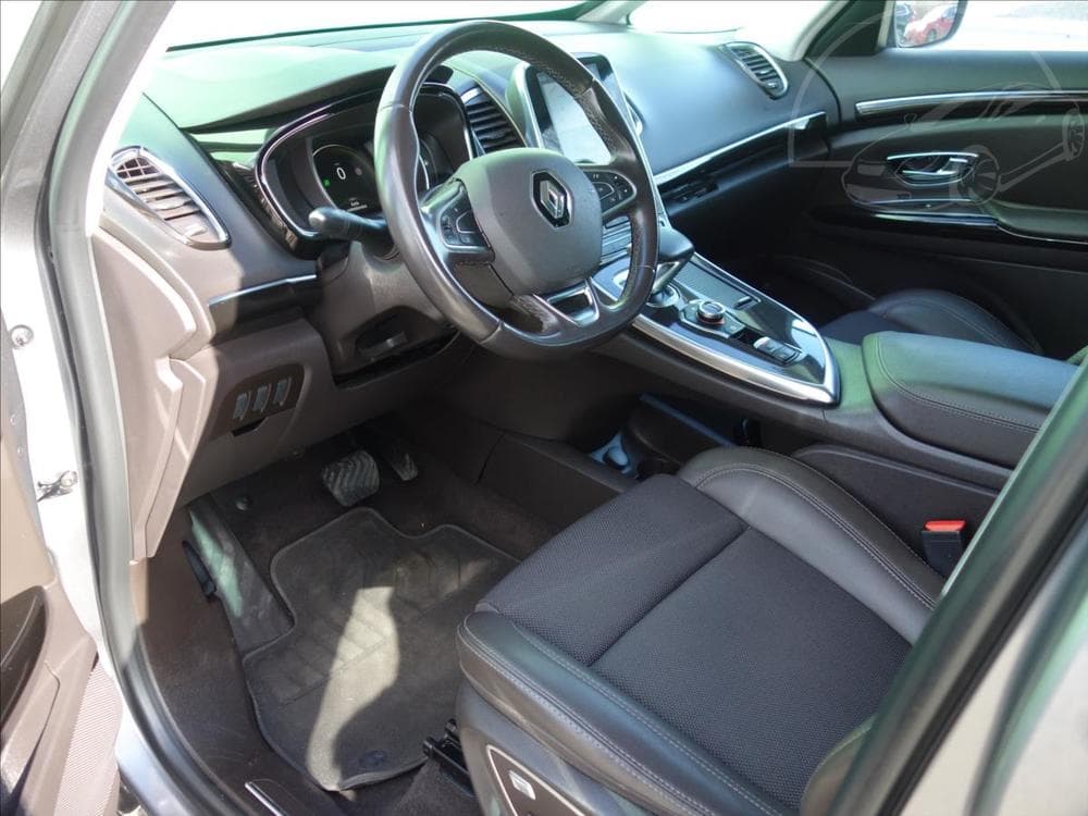 2016 Renault Espace - 17