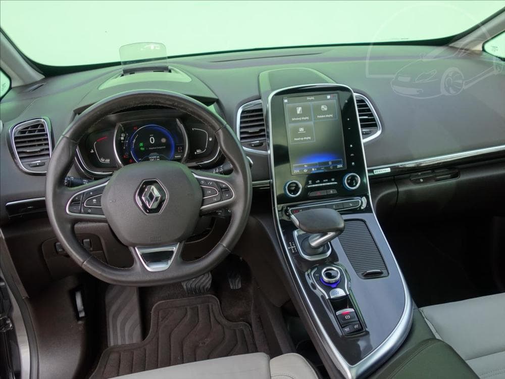 2018 Renault Espace - 17