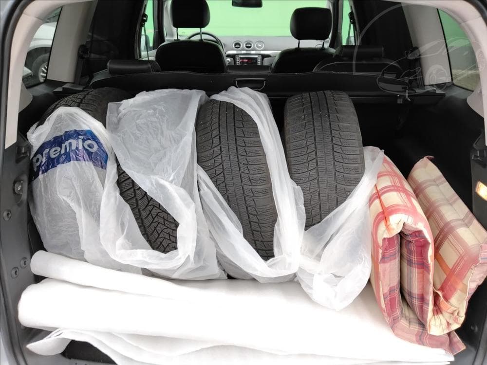 2013 Ford S-MAX - 18