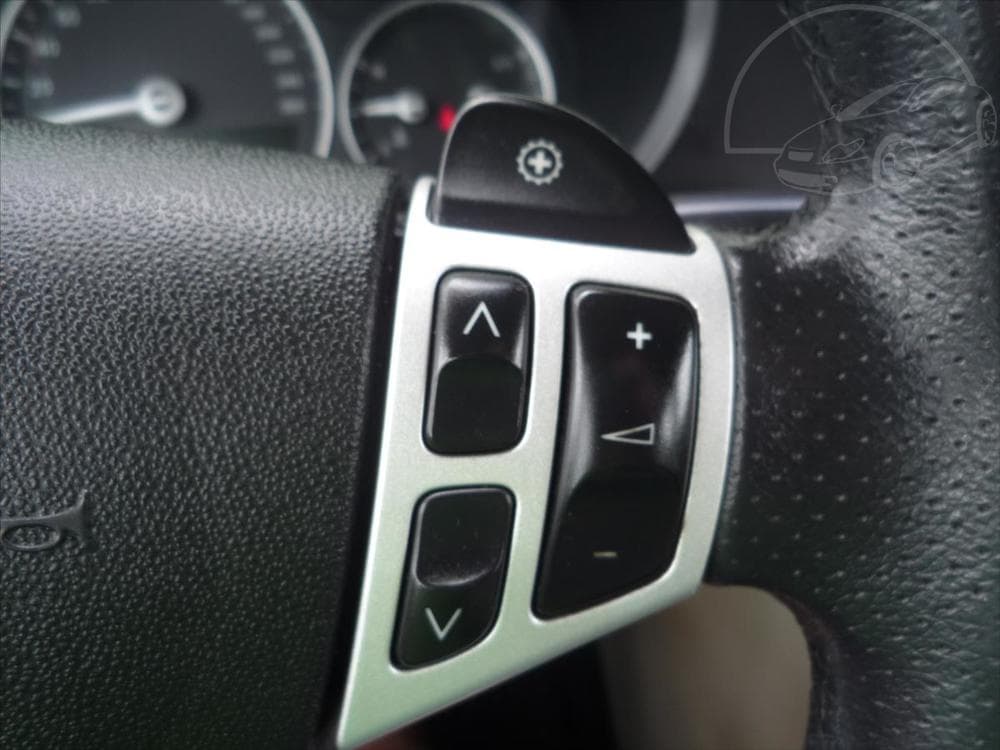 2007 Saab 9-3 - 18