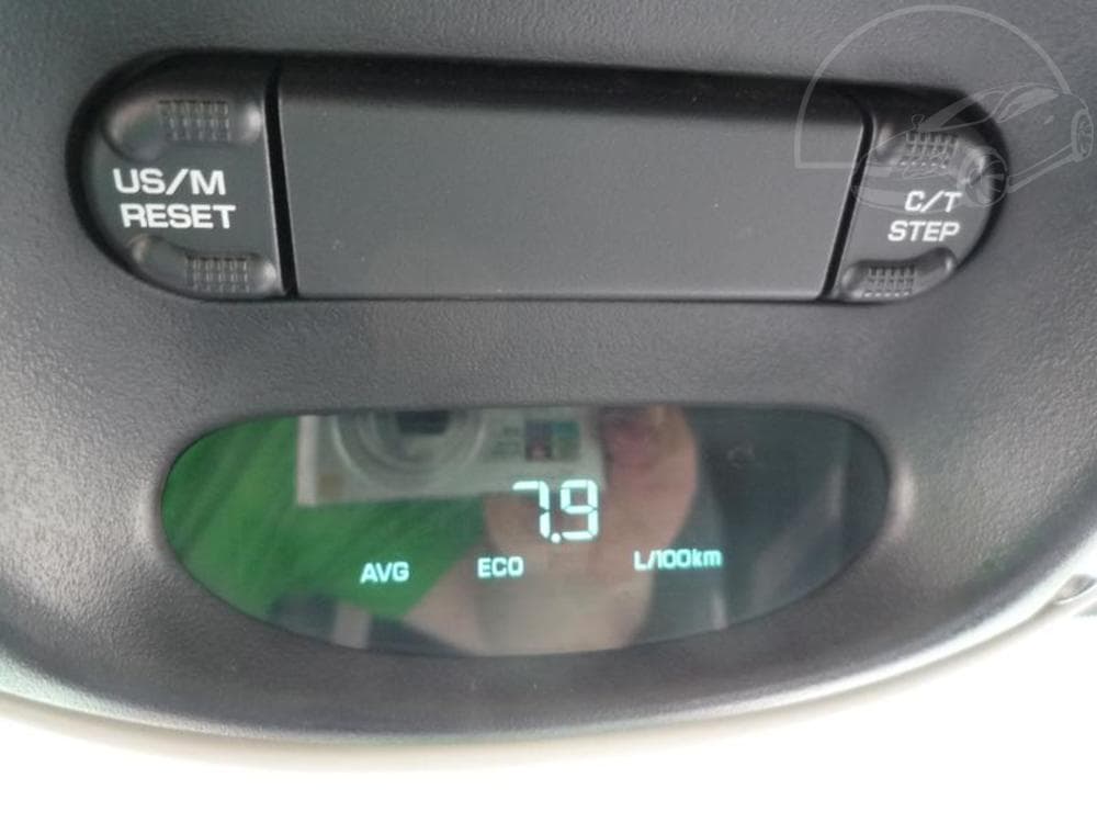 2006 Chrysler Voyager - 18