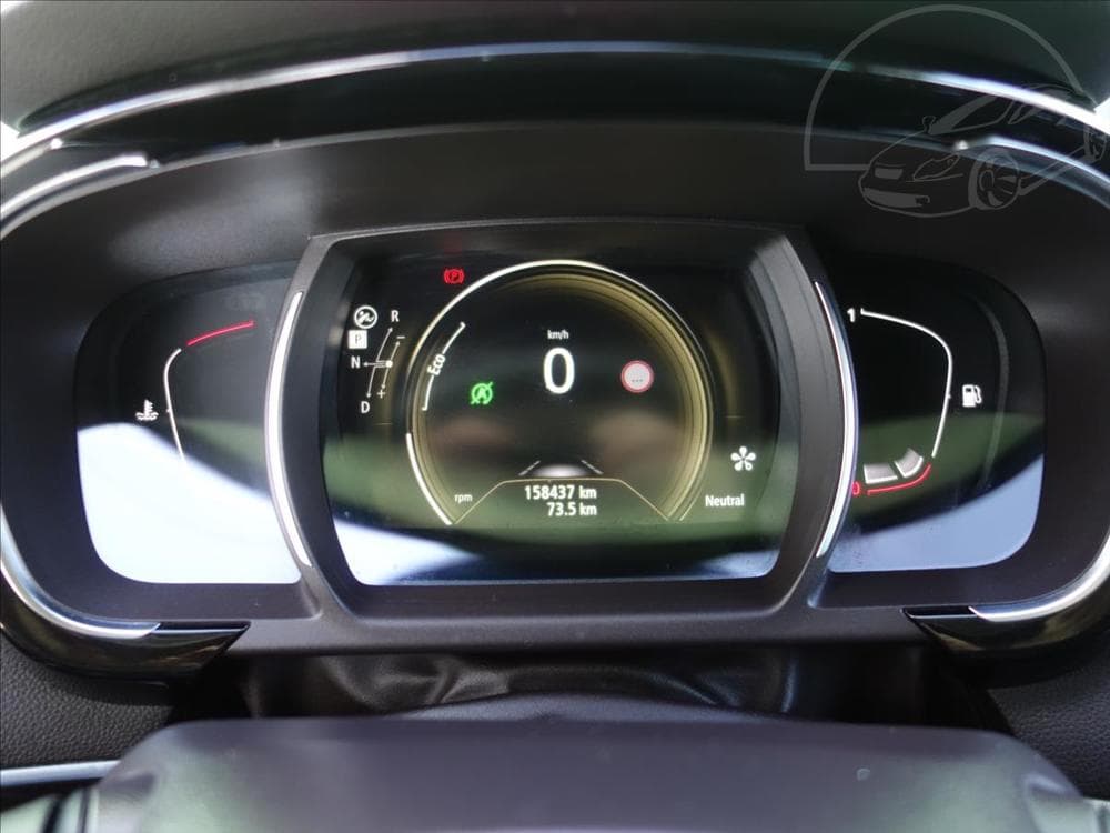 2016 Renault Espace - 18