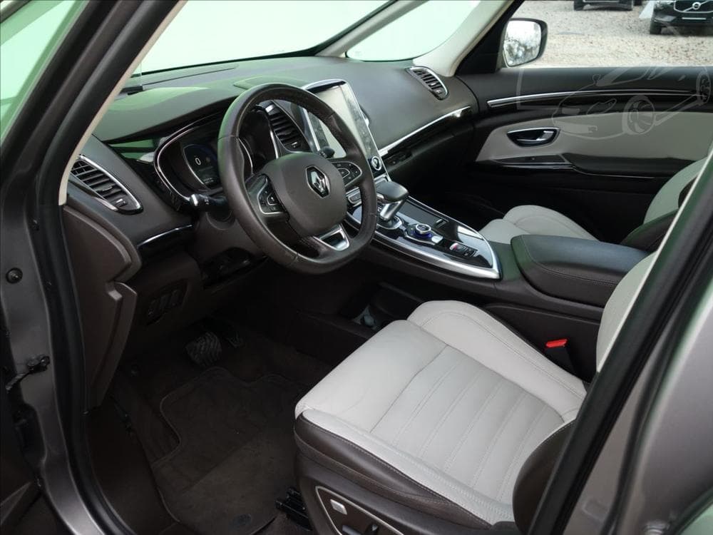 2018 Renault Espace - 18